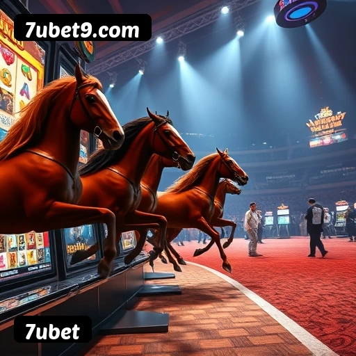 Formulário registro 7ubet