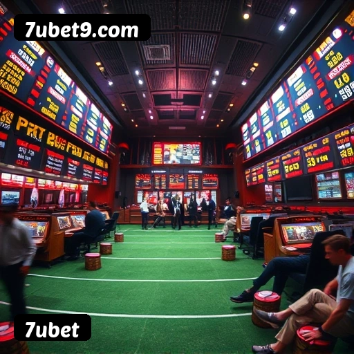 App 7ubet slots mobile