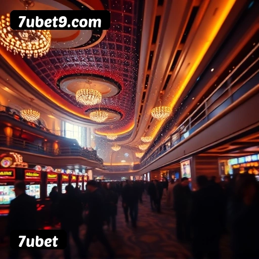 Slots com prêmios 7ubet