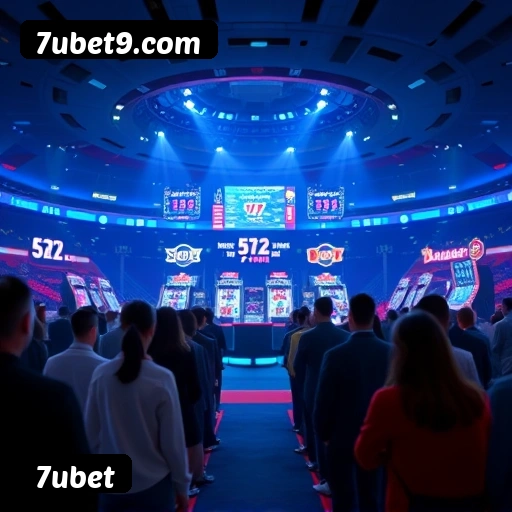 Configurações úteis dentro do app 7ubet